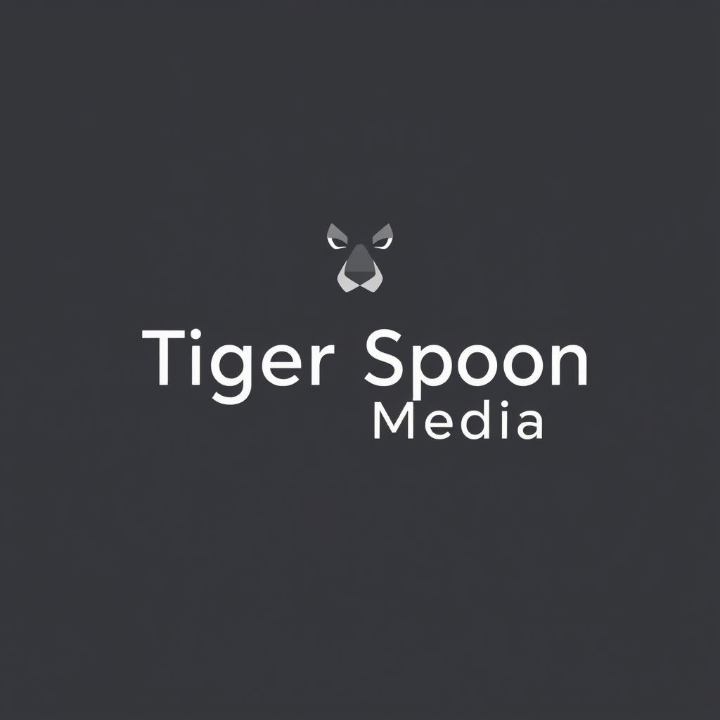 Tiger Spoon Media